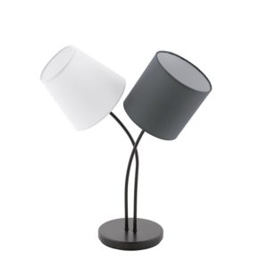 cheap black table lamps